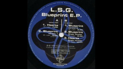 L S G - Blueprint (version 2) 