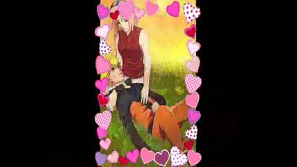 Narusaku - Safe Me