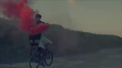 Rihanna - We Found Love Official Video - Hd