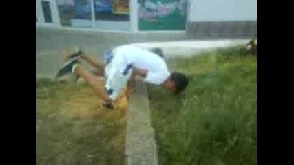 ..:pk:..parkour 3