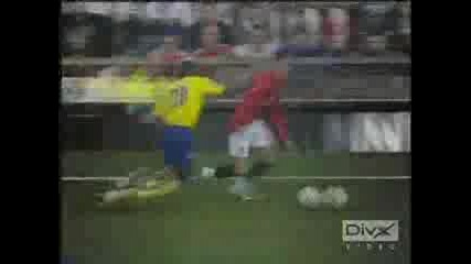 Football Compilation