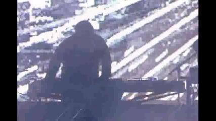 Linkin Park - New Divide (live)