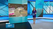 Везенков се завърна с успешен мач за Олимпиакос