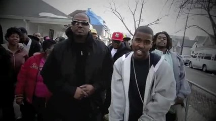 Pac - Man feat. Project Pat - It Aint Nothin I Cant Buy