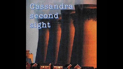 Cassandra-pull Me Under Dream Theater Cover