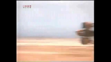 Crazy Frog - Star Wars