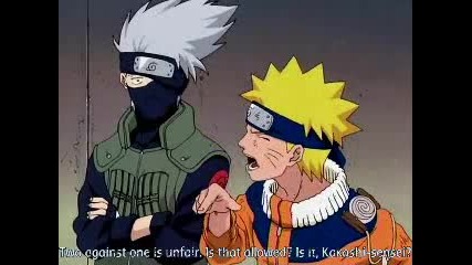 Sakura + Naruto Amv