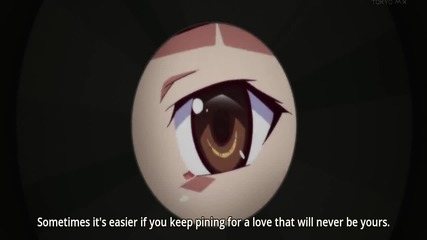 Monogatari Series Second Season Episode 14