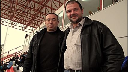 Мъри след мача на Левски: Видях това, което очаквах