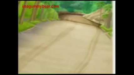 The Gummy Bear Song Slovak Version