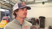 Никола Цолов за DIEMA SPORT 3: Открихме каквото ни трябва за Силвърстоун