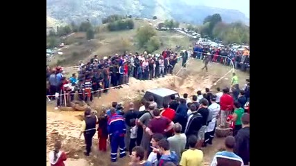 Off - Road s. Glojene 16