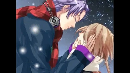 Starry Sky - in winter