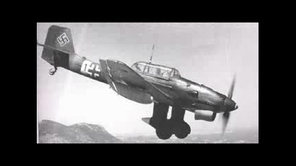 Luftwaffe Marsch