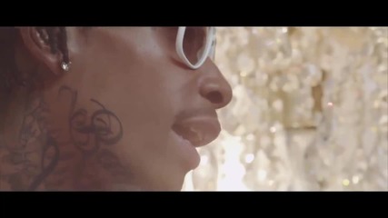 2о14 » Berner ft. Wiz Khalifa - Chapo ( Fanvideo)