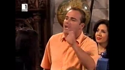 Wizards Of Waverly Place Сезон 1 Епизод 11 Бг Аудио
