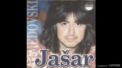 Jasar Ahmedovski - Bio sam mlad - (audio 2000)