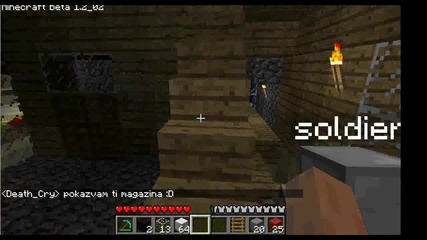 #20 Minecraft: Боговете Строят - Сгради [bg]