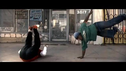 Mims - Move (if You Wanna)