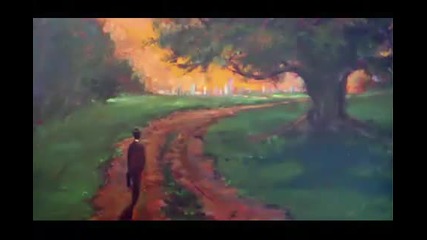 A Day In The Life Of An Artist Ted Ellis (episode 1)