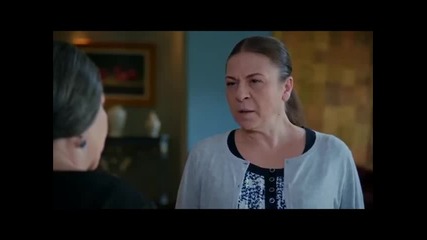 Денят, в който е написана съдбата ми 27 еп. (bg subs - Kaderimin yazıldığı gün 2015)