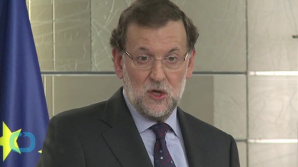 Spanish PM Rajoy Opens Door to Strategy Changes