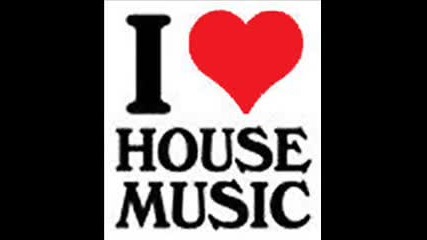 I Love House Music Mix