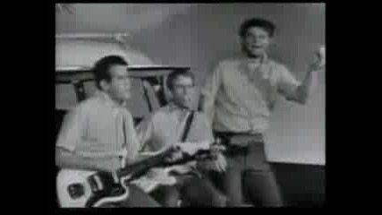Beach Boys - I Get Around.