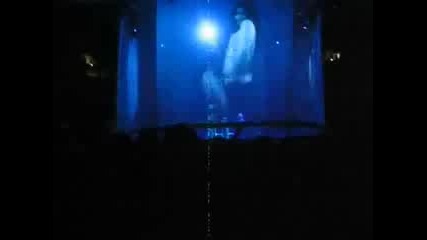 Justin Timberlake Concert 2007