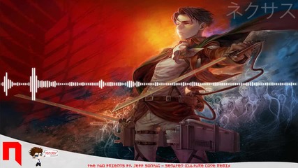 Hd Dubstep _ The Two Friends ft. Jeff Sontag - Sedated (culture Code Remix)