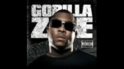 Gorilla Zoe - Im Dumb 