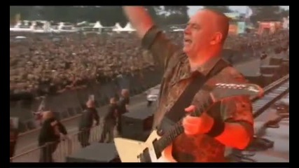 U.d.o. - Metal Heart (live at Wacken 2012)