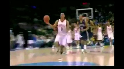 Russell Westbrook Mix {hd} 