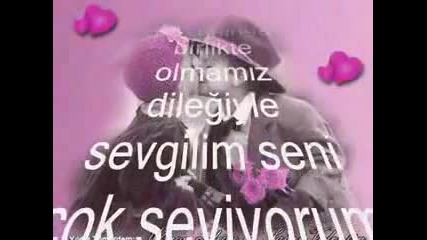 Canim Sevgilim 