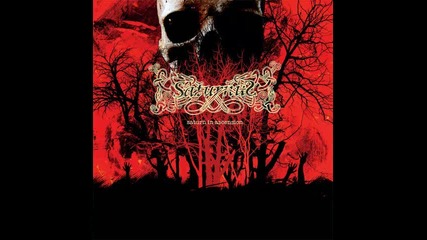 Saturnus - Call Of The Raven Moon ( 2012 )