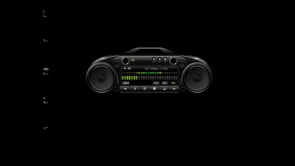 bass test winamp 3