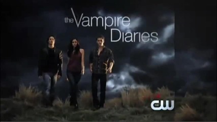 The Vampire Diaries Season 2 - Episode 13 Daddy Issues - Preview 