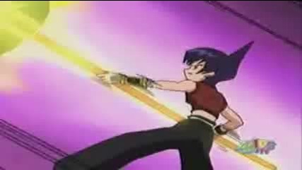 Shaman King Episode 41 - Goth Rematch Високо Качество