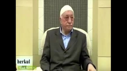 Skandal. Fethullah Gulen " Kuran Muslumanligi sapikligi cikti" dedi - http://www.nihal-atsiz.com/