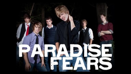 Paradise Fears - As Long As You Love Me [cover]