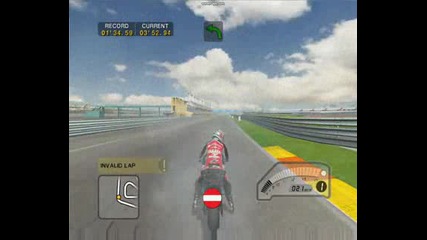 Sbk 08 - Superbike World Championship