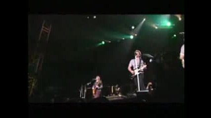 Bon Jovi - Ill Sleep When Im Dead