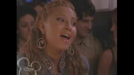 The Cheetah Girls 2 Al La Nanita Nana