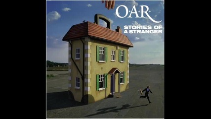 O.a.r - Love And Memories
