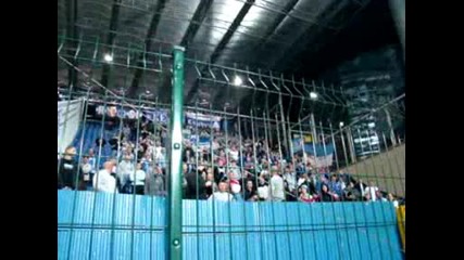 Wisla Krakow - Ruch Chorzow (02.11.08) [1]