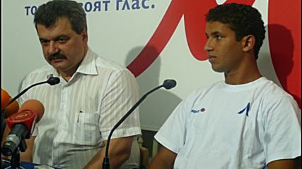 Тодор Батков