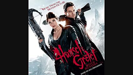 Animal Alpha - Bundy (hansel and Gretel Witch Hunters end titles)