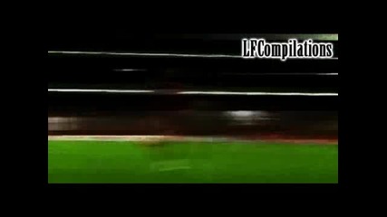 Дербито На Англия - Liverpool Vs. Man Utd