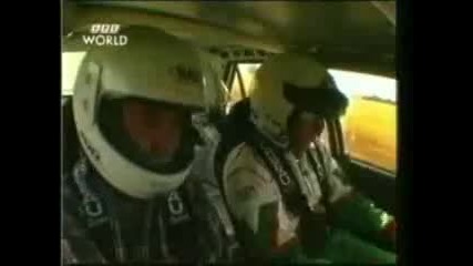 Old Top Gear Live 1997 13 