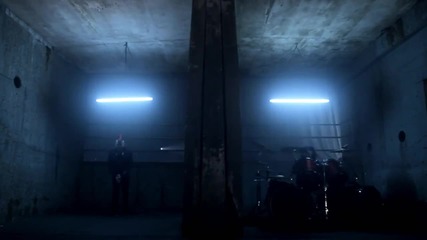 Hellyeah - Moth Official Video